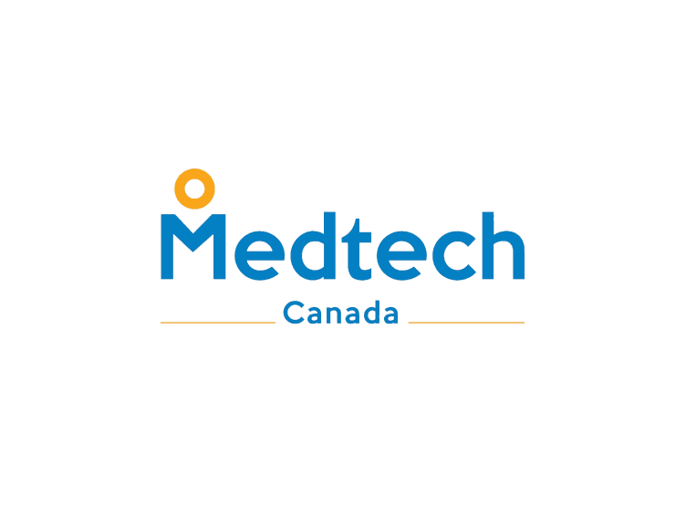 Medtech Canada, Logo