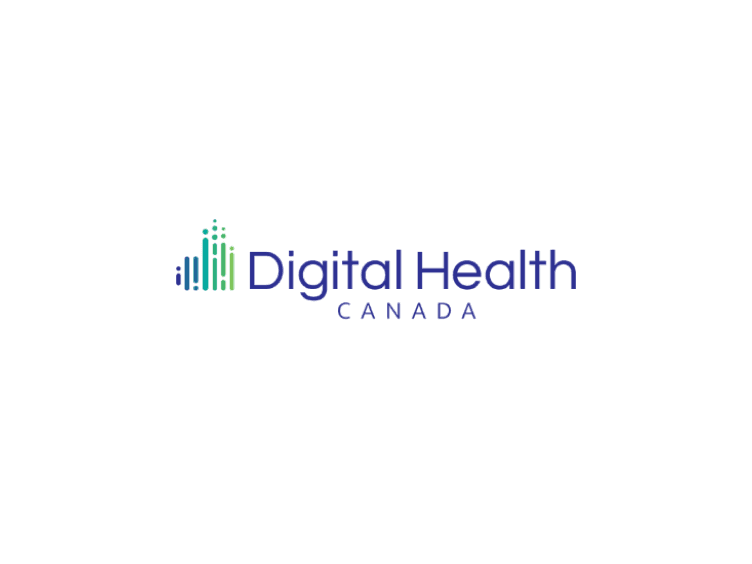 Digital Health Canada, Logo