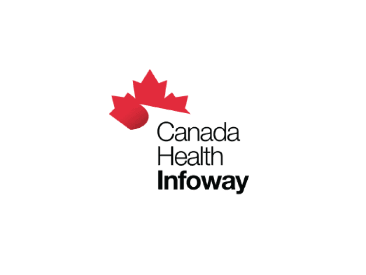 Canada Health Infoway, Logo